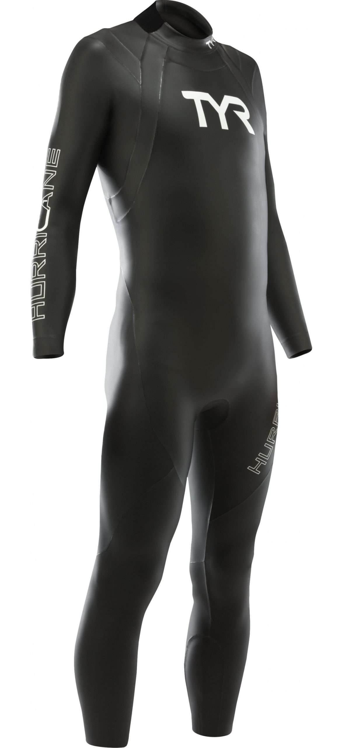 Wetsuit TYR Hurricane Cat 1 Para Hombre