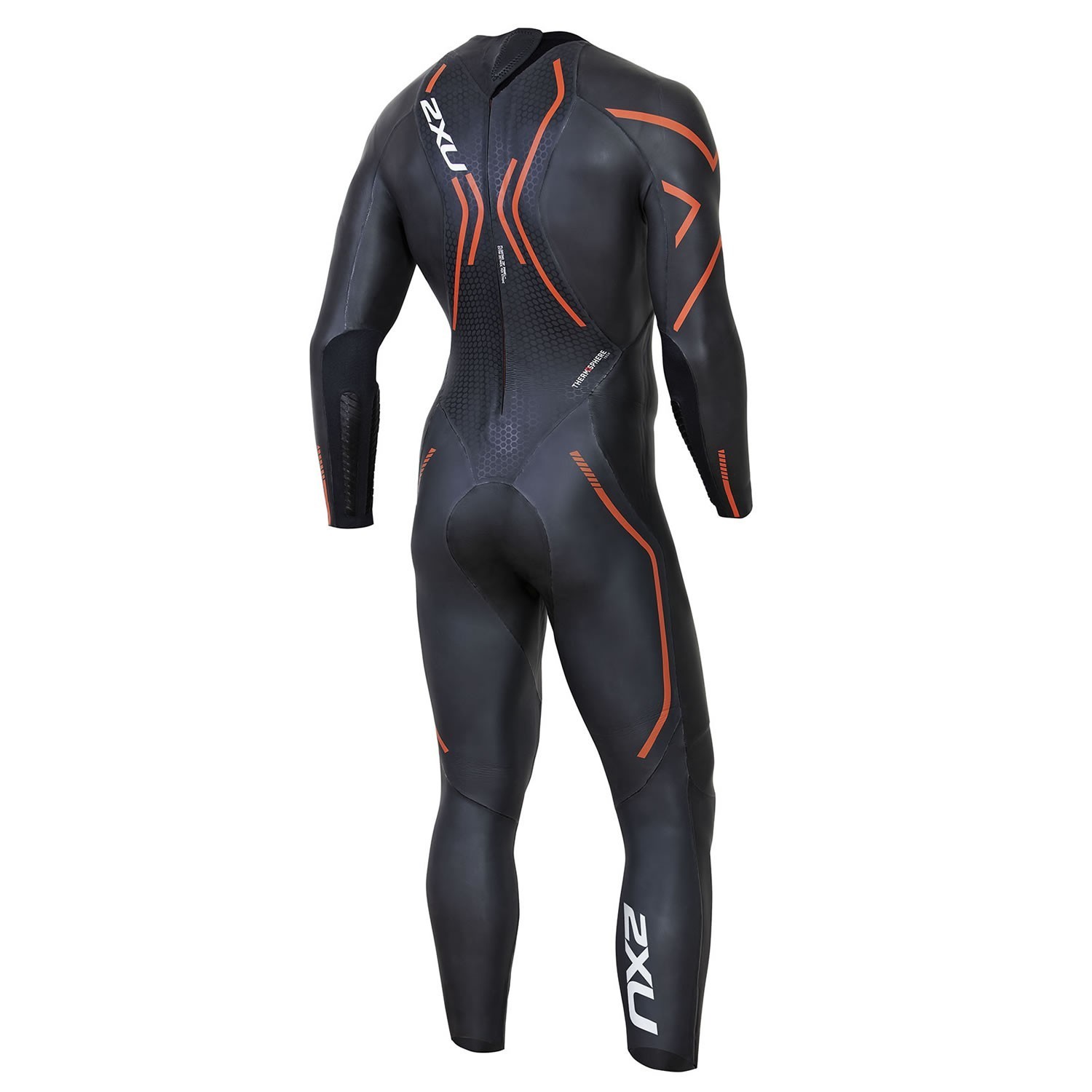 Wetsuit 2XU Ignition Para Hombre