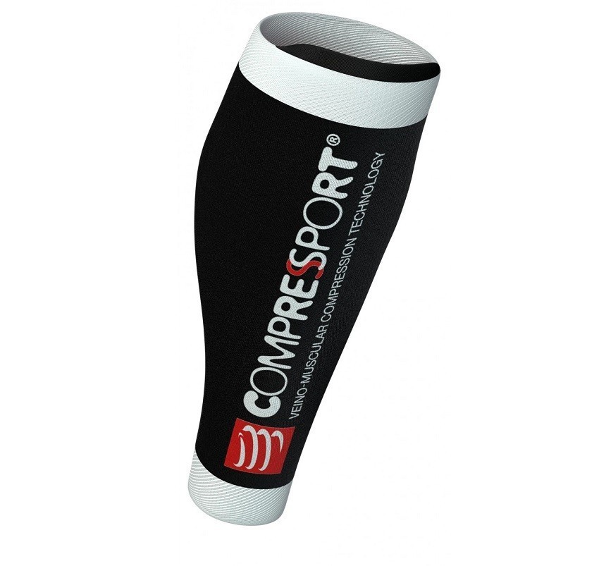 Pantorrilleras Compressport R2 V2