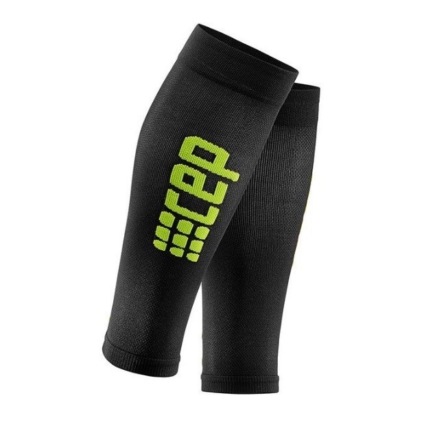 Pantorrilleras Cep Compression Progressive y Ultralight Hombre