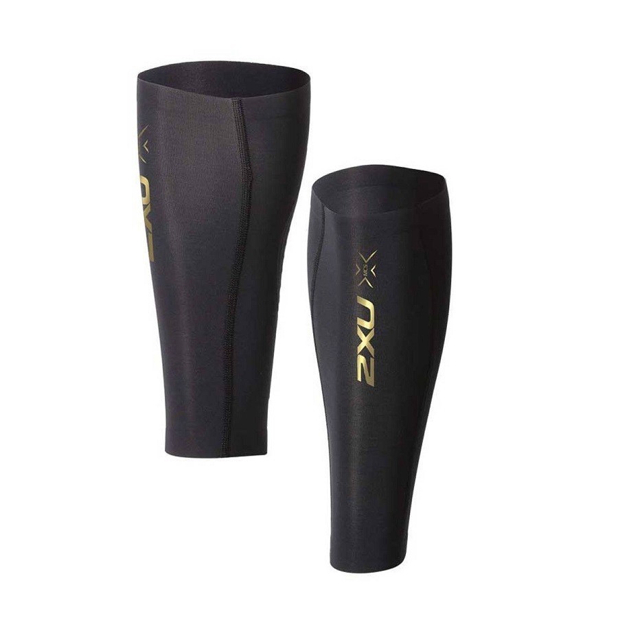 Pantorrilleras de Compresión 2XU MCS Elite