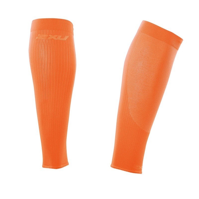 Pantorrilleras de Compresión 2XU Performance Run