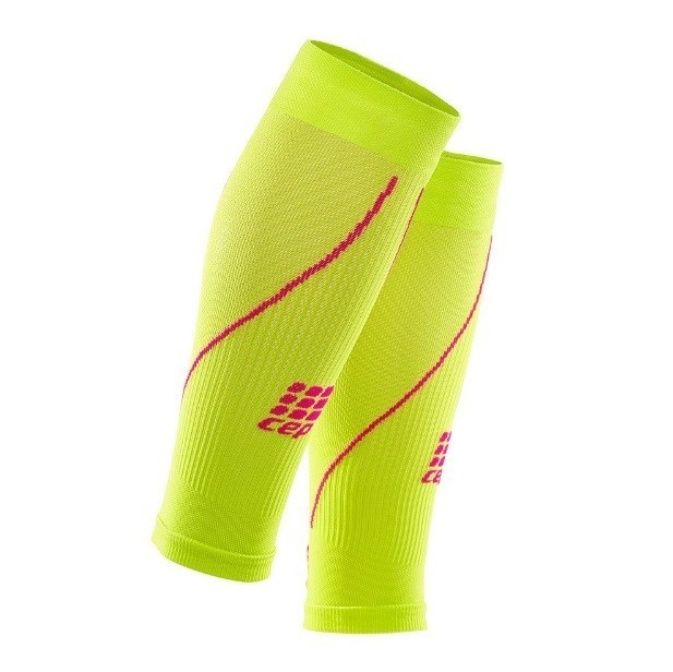Pantorrilleras CEP Progressive y Compression 2.0 Mujer