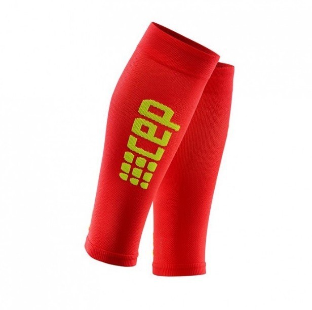 Pantorrilleras CEP Progressive y Ultralight Mujer