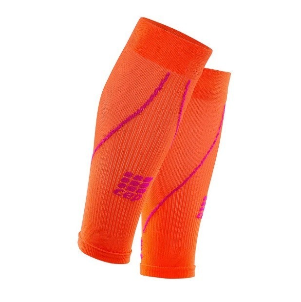 Paquete para Correr Visera y Pantorrilleras Mujer