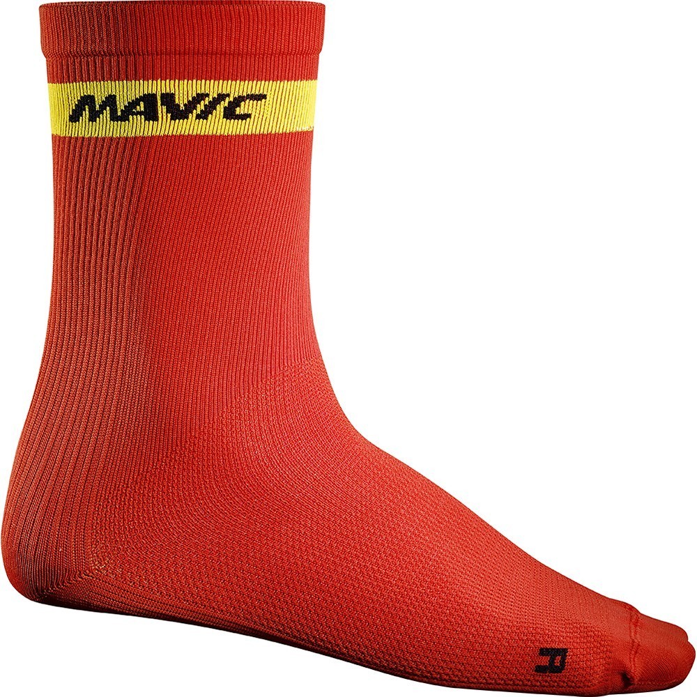 Calcetín Mavic Cosmic High