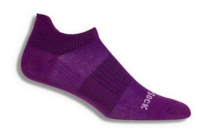 Calcetas WrightSock CoolMesh II Tab