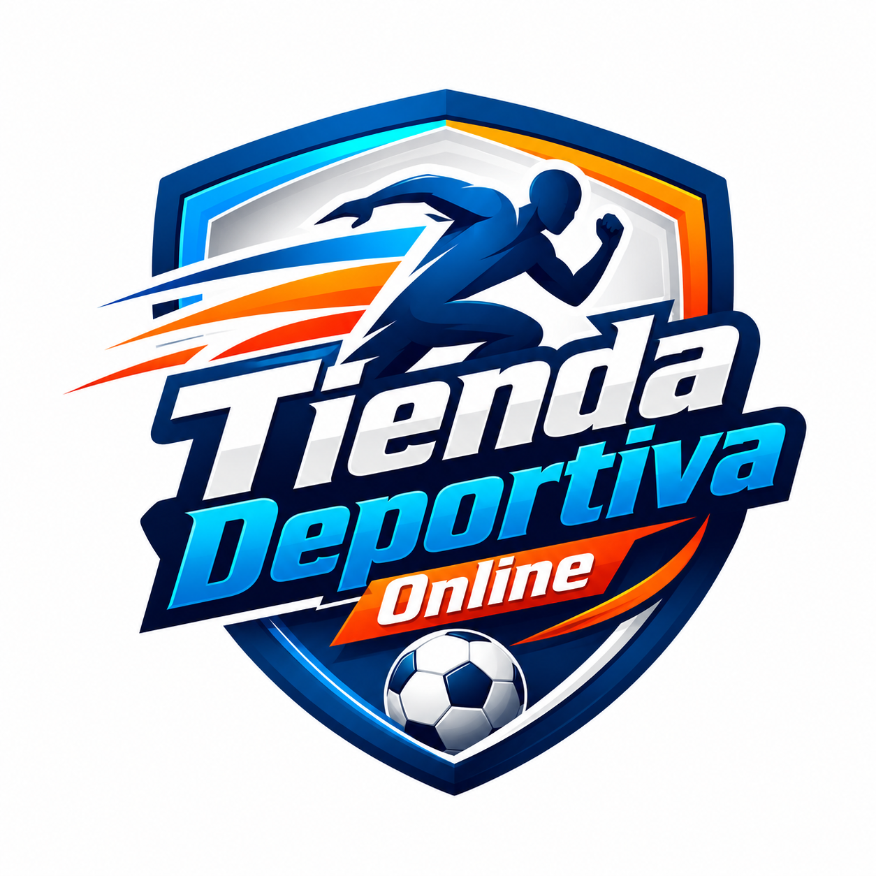 Tienda Deportiva Online